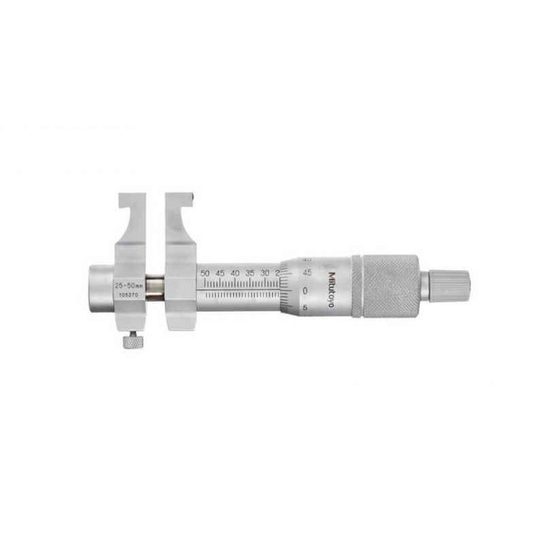 Mitutoyo 145-185 5-30 mm  Inside Micrometercaliper Typ