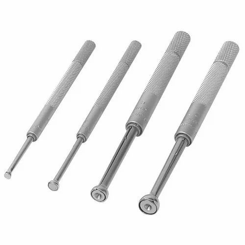 Mitutoyo 154-105 .118-.197" Small Hole Gage