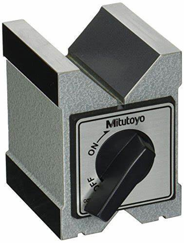 Mitutoyo 181-142 V-Blocks (Single)
