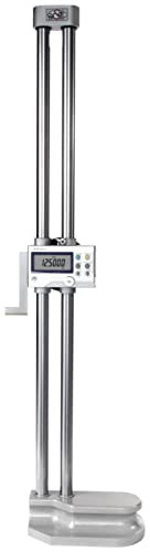 Mitutoyo 192-632-10 Digimatic Height Gage-24"Ax