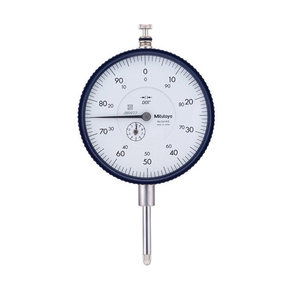 Mitutoyo 3416A Dial Indicator .001-1Inc2