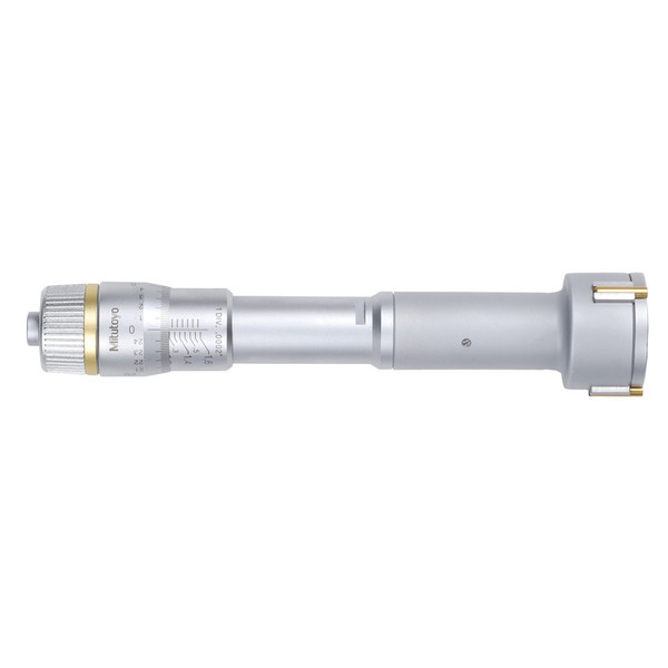 Mitutoyo 368-268 Holtest Ratchet 1.2" -1.6"