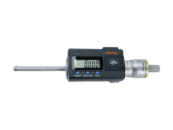 Mitutoyo 468-265 Holtest Digi - In/M 0.65" - 0.8"