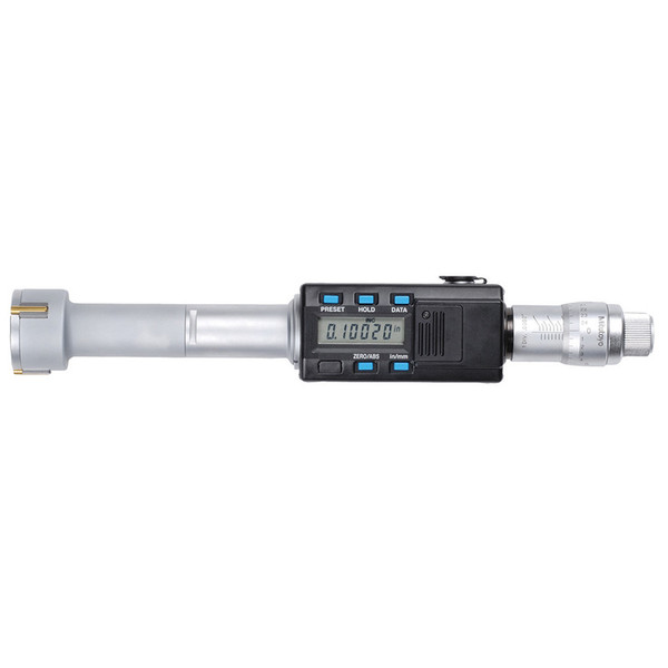 Mitutoyo 468-267 Digimatic Holtest (1.0-1.2")