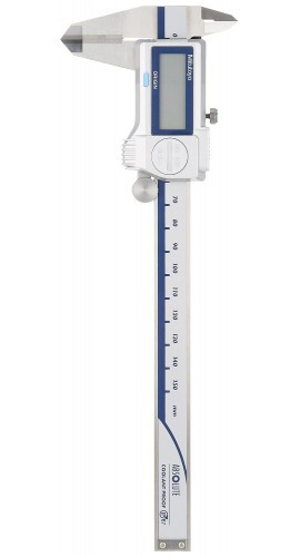 Mitutoyo 500-702-20 Caliper Digimatic 0-150 mm  Ip67 0.01 mm  No Spc