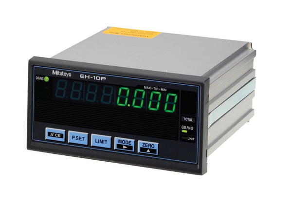Mitutoyo 542-075A Eh-101P