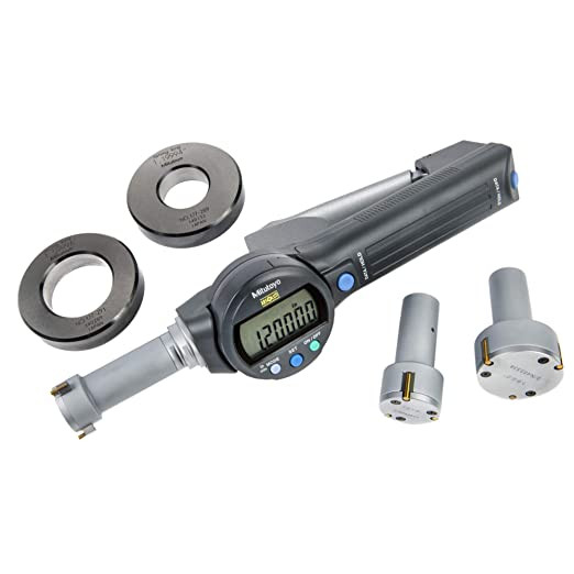 Mitutoyo 568-930 Sbm-2"Cxst