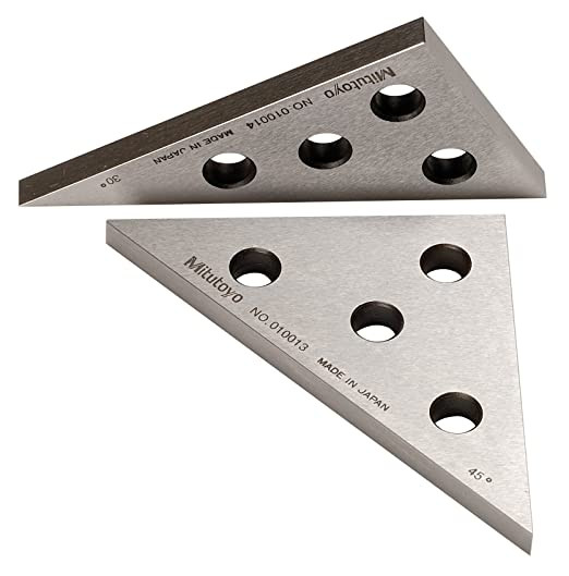 Mitutoyo 981-103 Angle Plate