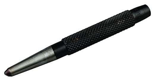 Mitutoyo 985-114 Center Punch S-Type