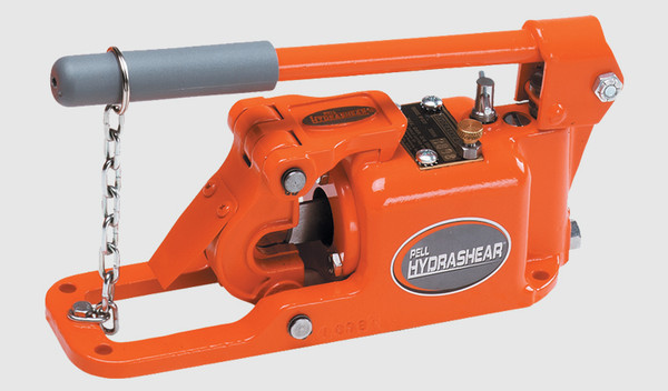 Pell Hydrashear W-38N Latch Pin