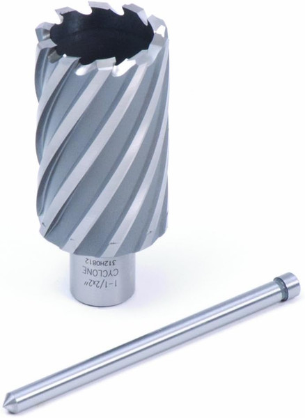 Evolution CC118L Cyclone Cutter 1-3/16" X2"