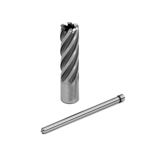 Evolution CC437L Cyclone Cutter 7/16"X2"
