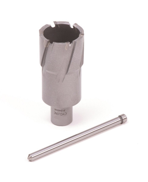 Evolution CT112L Carbide Cutter 1-1/8" X2"