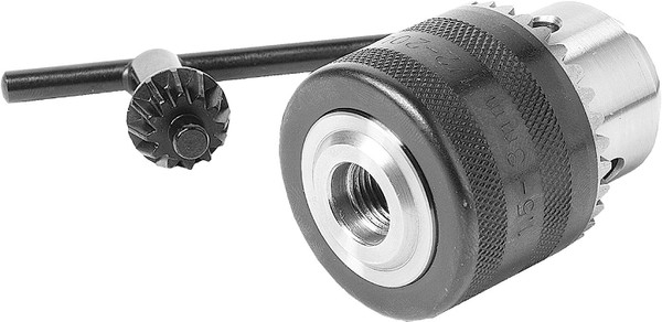 Evolution HTA153 Chuck & Key 1/2"