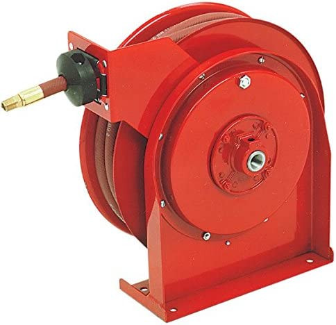 HOSE REEL 1/4X35 AIR/WATER