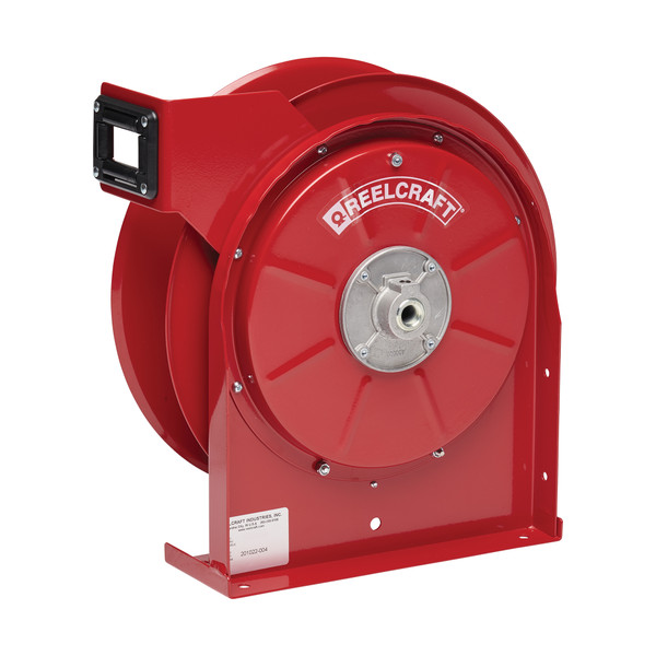 1/4 X 50FT  500 PSI  AIR/ WATER WITHOUT HOSE