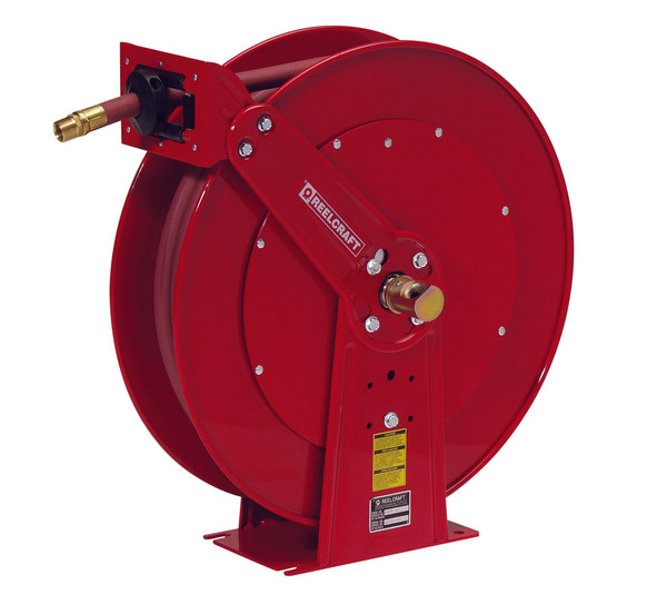 3/4 X 50FT  1250 PSI  OIL WITH HOSE