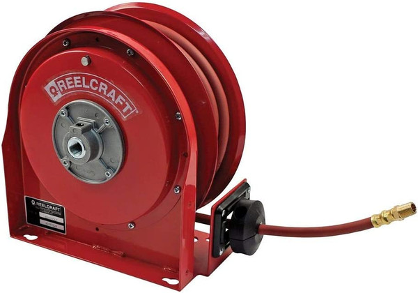 HOSE REEL  1/4 X 25FT
