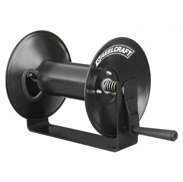 3/8 X 100FT  250 PSI  AIR / WATER  WITHOUT HOSE