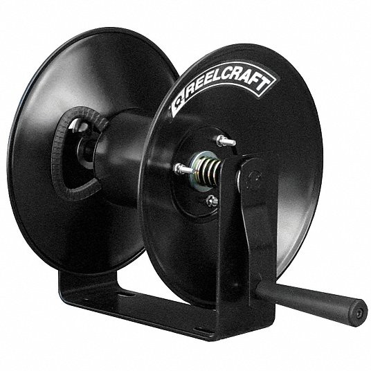 1/2 X 50FT  250 PSI  AIR/ WATER  WITHOUT HOSE
