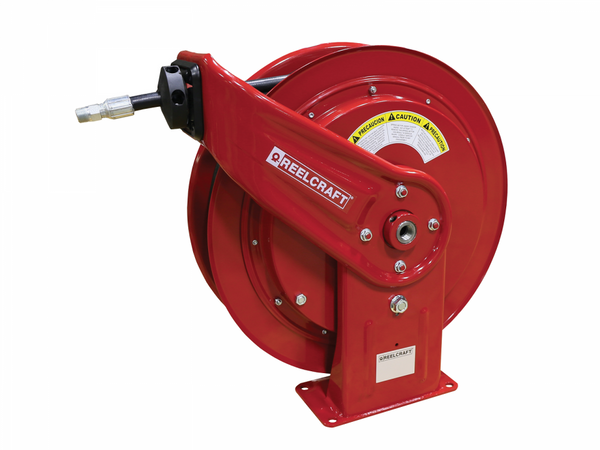 1/4 X 100FT  5000 PSI  GREASE WITH HOSE