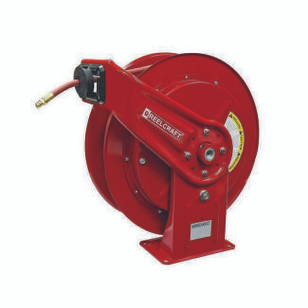 1/2 X75FT  300 PSI  AIR/ WATER WITH HOSE