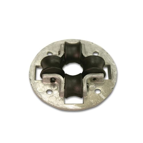 Reelcraft HR1057 Od .630 .906 Hose Roller Guide