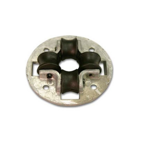Reelcraft HR1059 Od .250 .625 Hose Roller Guide