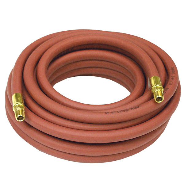Reelcraft S601015-75 Hose Assy 3/8 X 75Ft Pvc