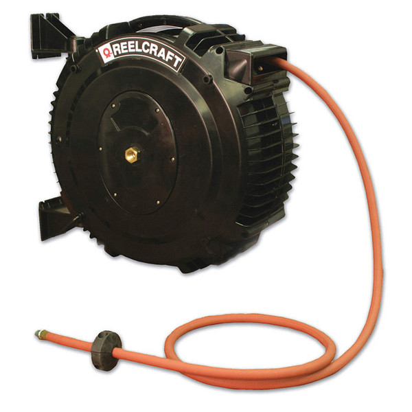 1/2 X 50FT  125 PSI  WATER WITH HOSE