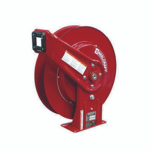 WELD HOSE REEL LESS HOSEGR T
