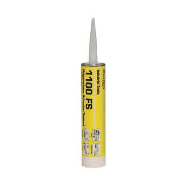 Never-Seez 30606210 A25614 Urethane Caulkingblack