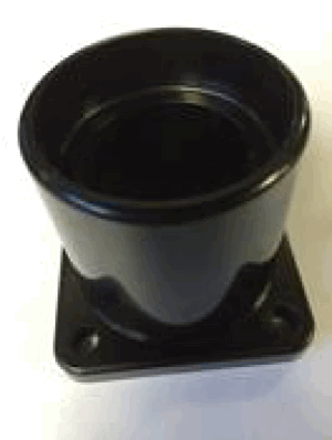 Esab 23610528 Housing Central Adaptor