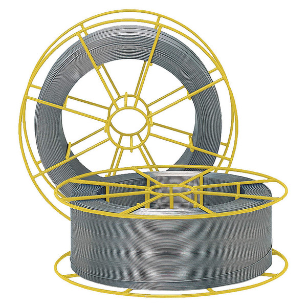 Esab 35BA12982V Stainless Flux Core Wire (1 LB)