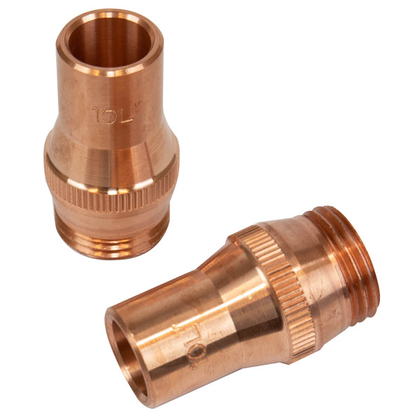 Esab 598891 Mig Nozzle #10K St16/21