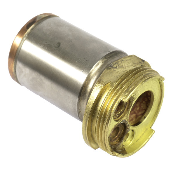 Esab 633881 Nozzle Body Assy