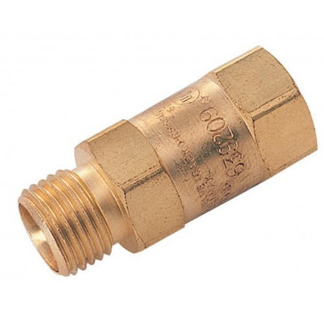 Esab 639109 Check Valve B-Lh Torch