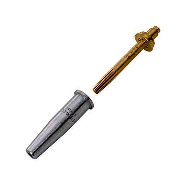 Esab 639605 1566Hs 2-1/2" Internal