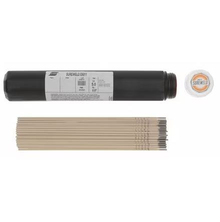 Esab 812000073 Sw 6011 3/32X14X5#Valp (1 LB)
