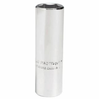 Proto J4706L Skt 1/4 Drive 3/16 6 Pt Dee