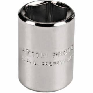Proto J4707TM Skt 1/4 Drive 7 mm  12 Pt
