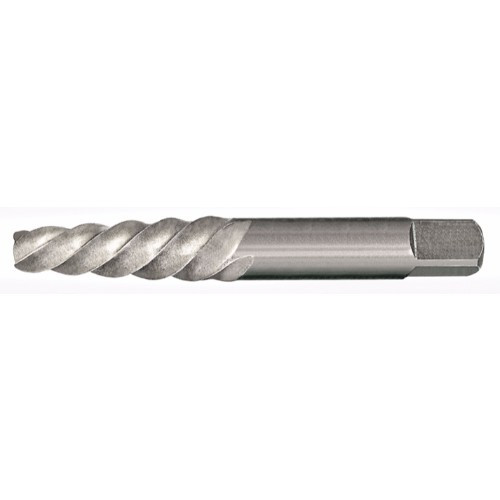 Alfa Tools SE61708 #8 Screw Extractor Spiral Flute