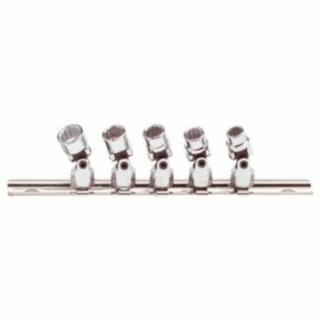 Proto J47105 Set Skt 1/4 Drive 5 Pc 12 P (1 ST)