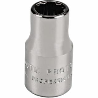 Proto J4710M Skt 1/4 Drive 10 mm  6 Pt