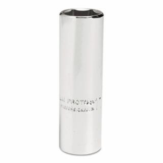 Proto J4711LM Skt 1/4 Drive 11 mm  6 Pt Dee