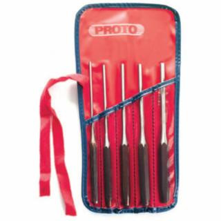 SET PUNCH LONG PIN 5 PC