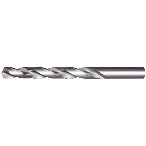 Alfa Tools S150121B 3/8 HSS Alfa USA Split Point Jobber Drill Bright