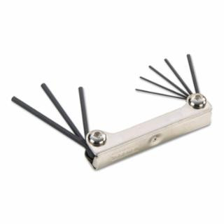 Proto J4992 Set Folding Hex 8 Pc (1 SET)