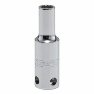 Proto J5007M-TT Skt 3/8 Drive 7 mm  12 Pt Deep-Teth