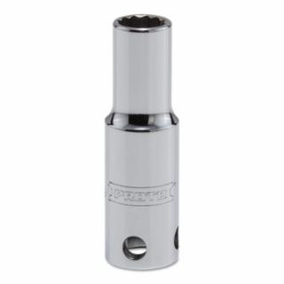 Proto J5009M-TT Skt 3/8 Drive 9 mm  12 Pt Deep-Teth
